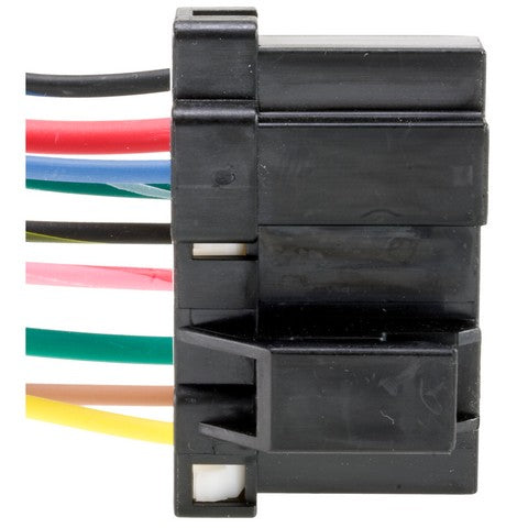 Headlight Switch Connector WVE 1P1190