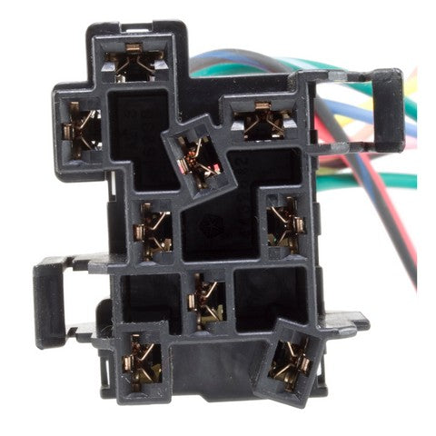 Headlight Switch Connector WVE 1P1190