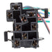 Headlight Switch Connector WVE 1P1190