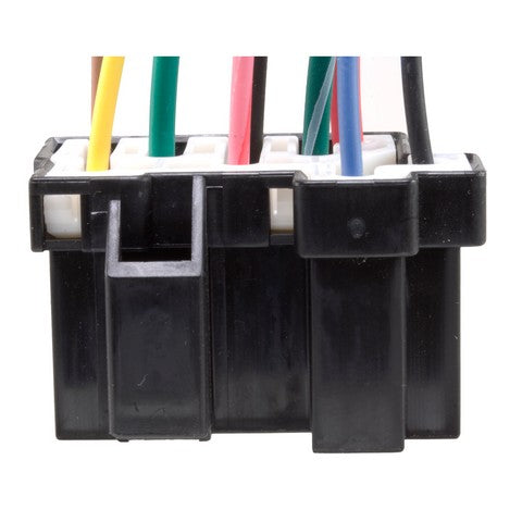 Headlight Switch Connector WVE 1P1190