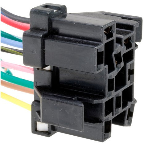 Headlight Switch Connector WVE 1P1190