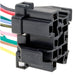 Headlight Switch Connector WVE 1P1190