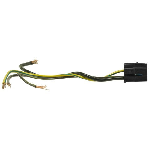 Starter Motor Relay Connector WVE 1P1191