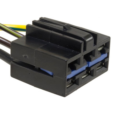Starter Motor Relay Connector WVE 1P1191