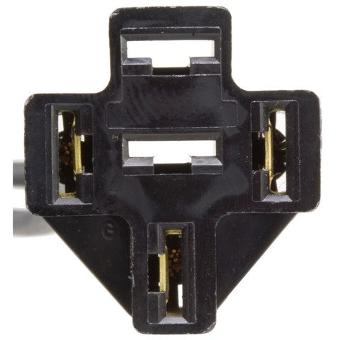 Turn Signal Relay Connector WVE 1P1206