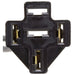 Turn Signal Relay Connector WVE 1P1206