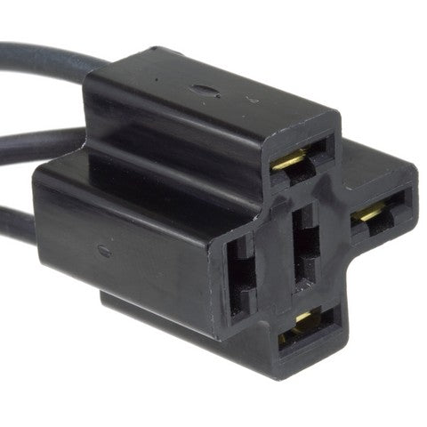 Turn Signal Relay Connector WVE 1P1206