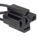 Turn Signal Relay Connector WVE 1P1206