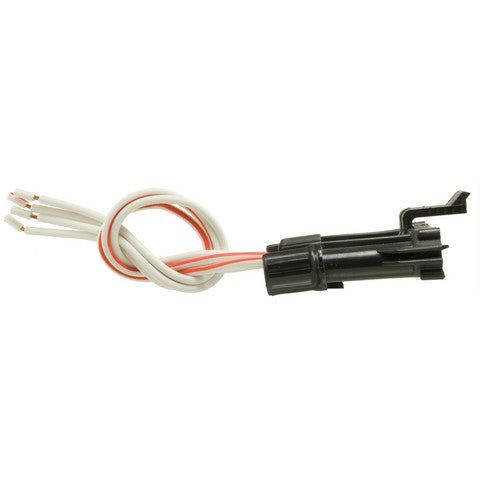 Cruise Control Servo Connector WVE 1P1207