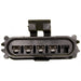 Cruise Control Servo Connector WVE 1P1207