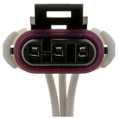 Vehicle Speed Sensor Connector WVE 1P1209