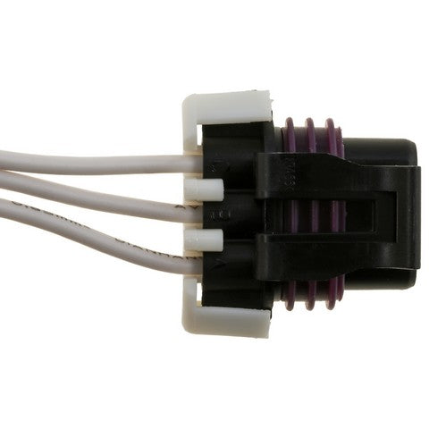 Vehicle Speed Sensor Connector WVE 1P1209