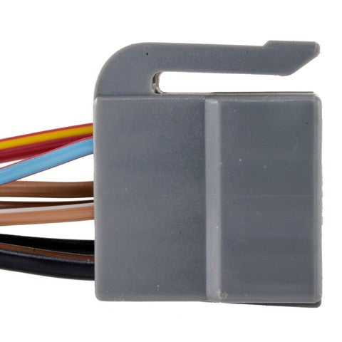 Headlight Switch Connector WVE 1P1211