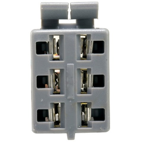 Headlight Switch Connector WVE 1P1211