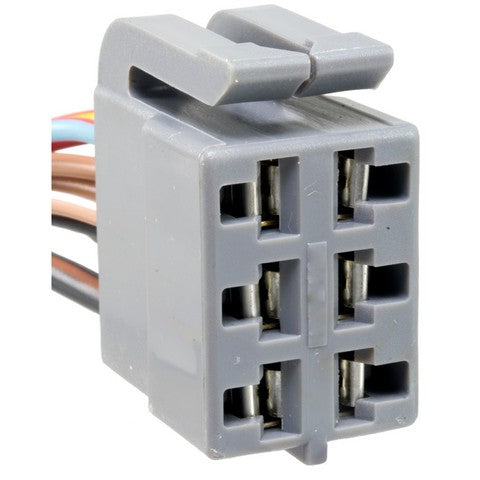 Headlight Switch Connector WVE 1P1211