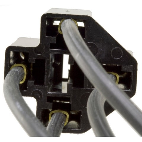 Relay Connector WVE 1P1212