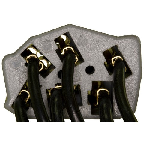 Ignition Switch Connector WVE 1P1213