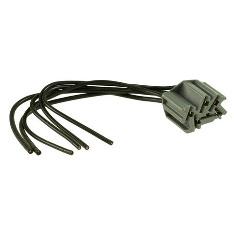 Ignition Switch Connector WVE 1P1213