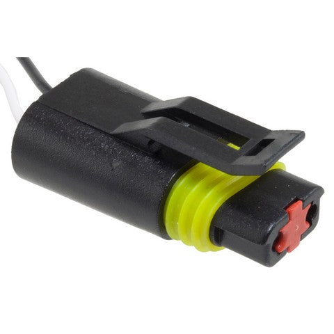 Oil Pressure Switch Connector WVE 1P1215
