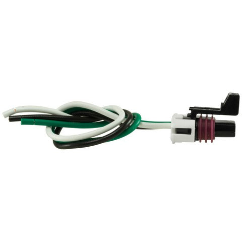 Oxygen Sensor Connector WVE 1P1220