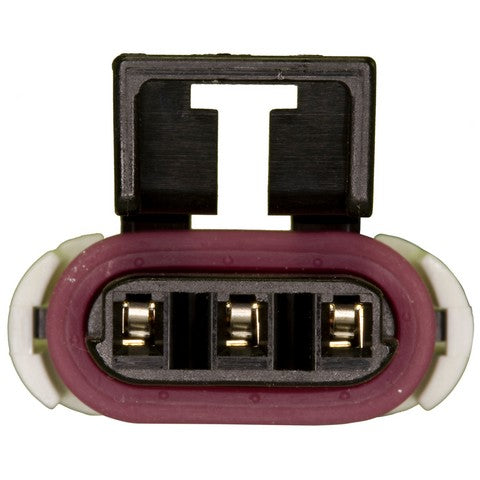 Oxygen Sensor Connector WVE 1P1220