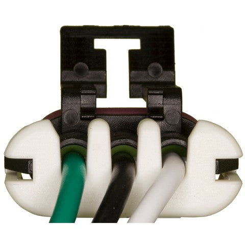 Oxygen Sensor Connector WVE 1P1220