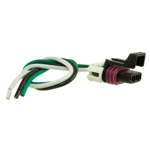 Oxygen Sensor Connector WVE 1P1220