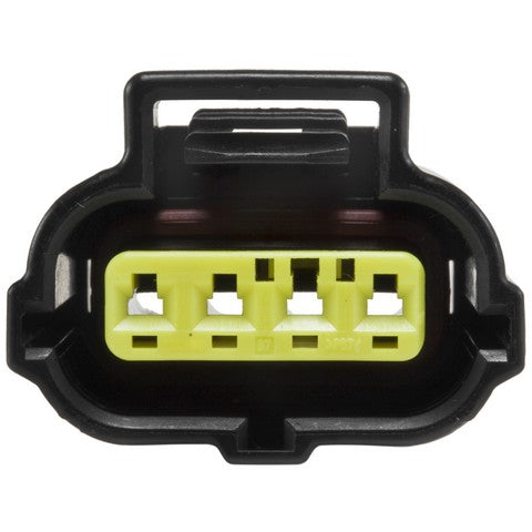 Throttle Position Sensor Connector WVE 1P1221