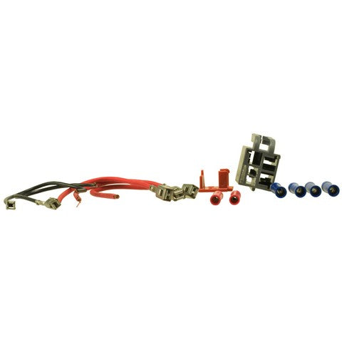 Relay Connector WVE 1P1230