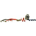 Relay Connector WVE 1P1230