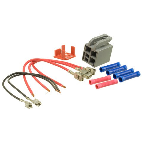 Relay Connector WVE 1P1230