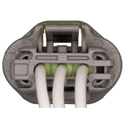 Exhaust Gas Recirculation (EGR) Pressure Feedback Sensor Connector WVE 1P1231