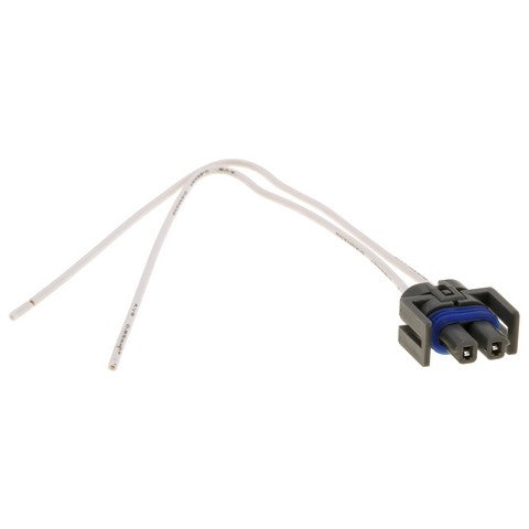 HVAC Clutch Coil Connector WVE 1P1239