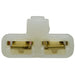 Voltage Regulator Connector WVE 1P1241