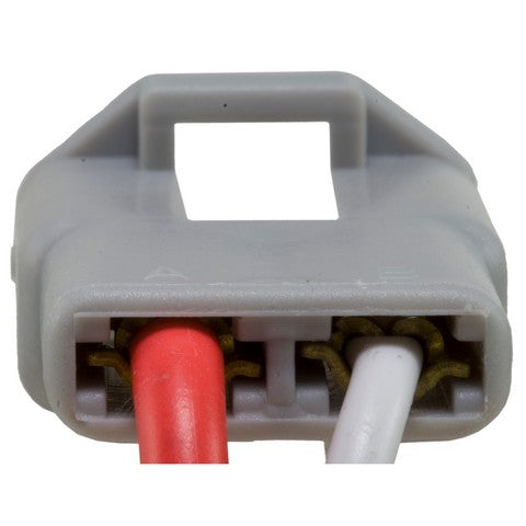 Voltage Regulator Connector WVE 1P1241
