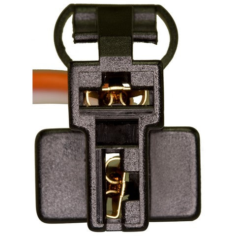 Alternator Connector WVE 1P1242