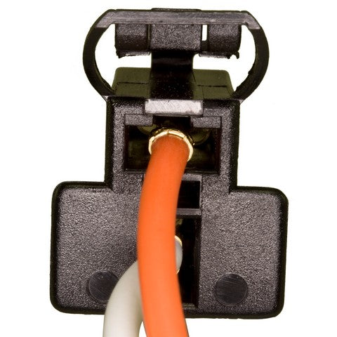 Alternator Connector WVE 1P1242