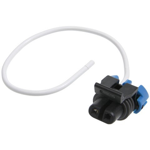 Engine Cooling Fan Switch Connector WVE 1P1245