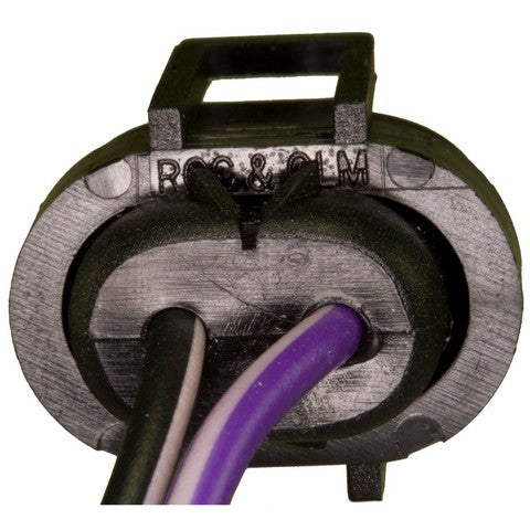 Back Up Light Switch Connector WVE 1P1246