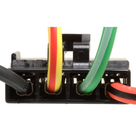 HVAC Blower Switch Connector WVE 1P1248