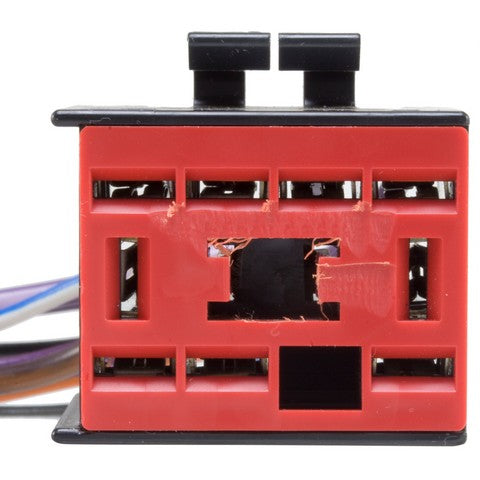 HVAC Blower Switch Connector WVE 1P1249