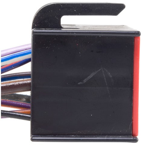 HVAC Blower Switch Connector WVE 1P1249