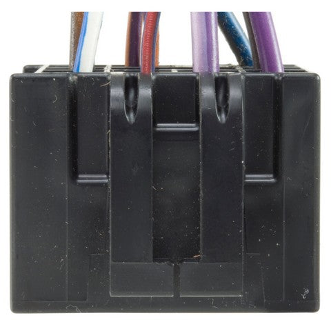 HVAC Blower Switch Connector WVE 1P1249