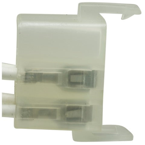 HVAC Blower Motor Connector WVE 1P1250