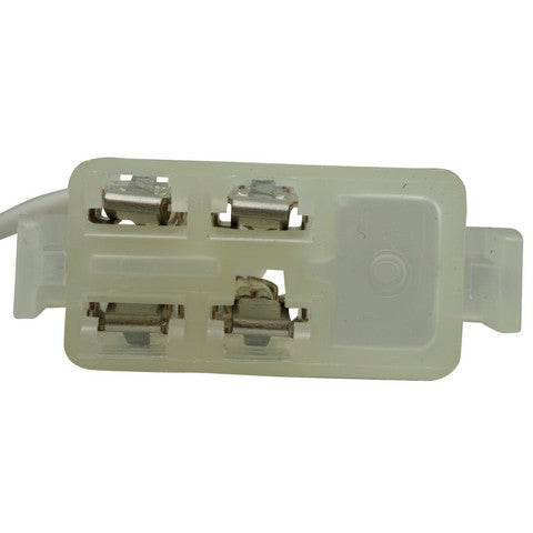 HVAC Blower Motor Connector WVE 1P1250