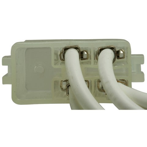 HVAC Blower Motor Connector WVE 1P1250