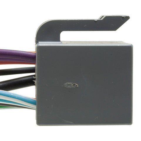 HVAC Blower Motor Connector WVE 1P1251