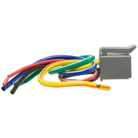 HVAC Blower Switch Connector WVE 1P1254