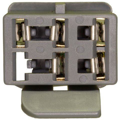 HVAC Blower Switch Connector WVE 1P1254