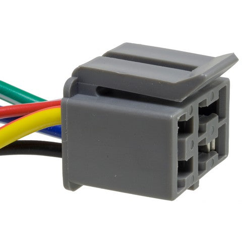 HVAC Blower Switch Connector WVE 1P1254